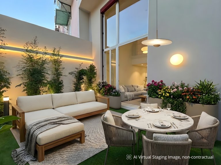 Apartment for Sale in Santo António, Lisboa, Lisbon, Portugal 1