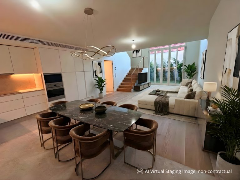Apartment for Sale in Santo António, Lisboa, Lisbon, Portugal 4