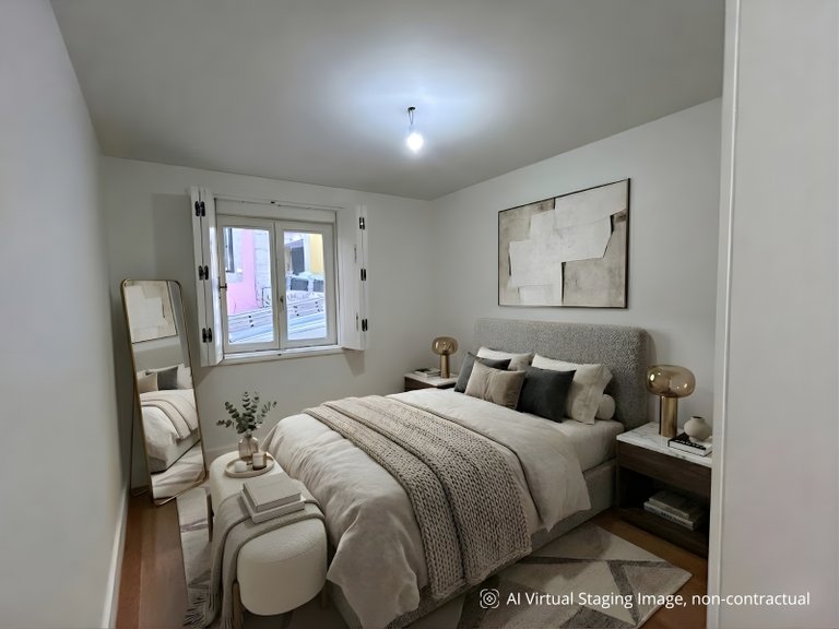 Apartment for Sale in Santo António, Lisboa, Lisbon, Portugal 10
