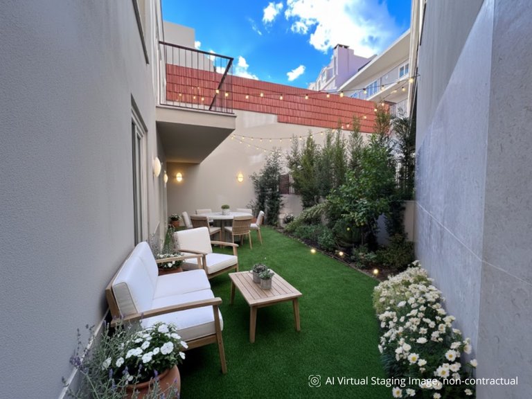 Apartment for Sale in Santo António, Lisboa, Lisbon, Portugal 5