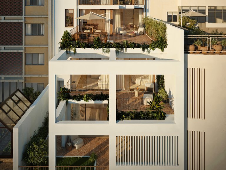 Apartment for Sale in Arroios, Lisboa, Lisbon, Portugal 8