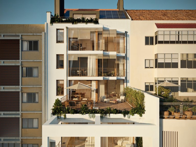 Apartment for Sale in Arroios, Lisboa, Lisbon, Portugal 9