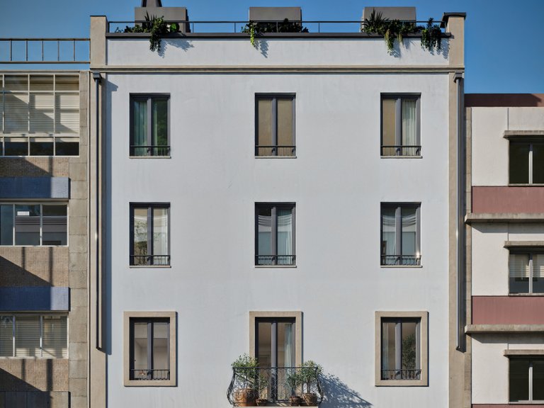 Apartment for Sale in Arroios, Lisboa, Lisbon, Portugal 10