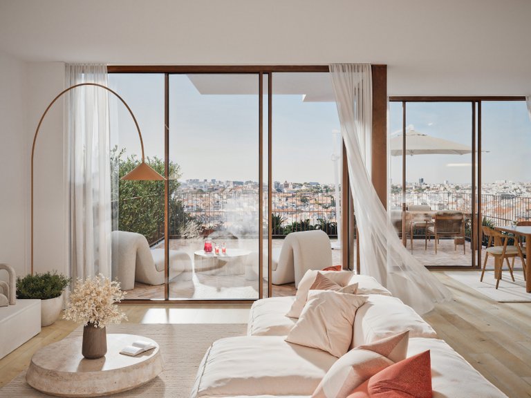Apartment for Sale in Arroios, Lisboa, Lisbon, Portugal 2