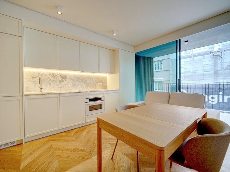Apartment for Sale in Avenidas Novas, Lisboa, Lisbon, Portugal 9