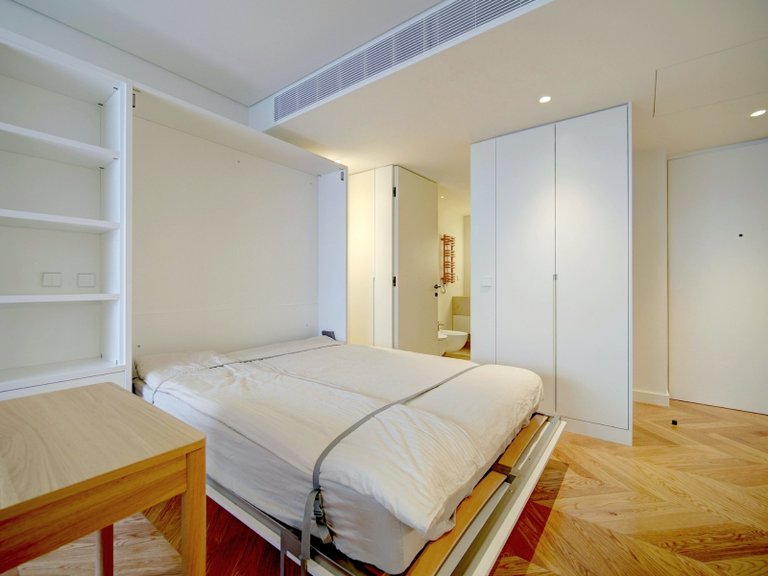 Apartment for Sale in Avenidas Novas, Lisboa, Lisbon, Portugal 14