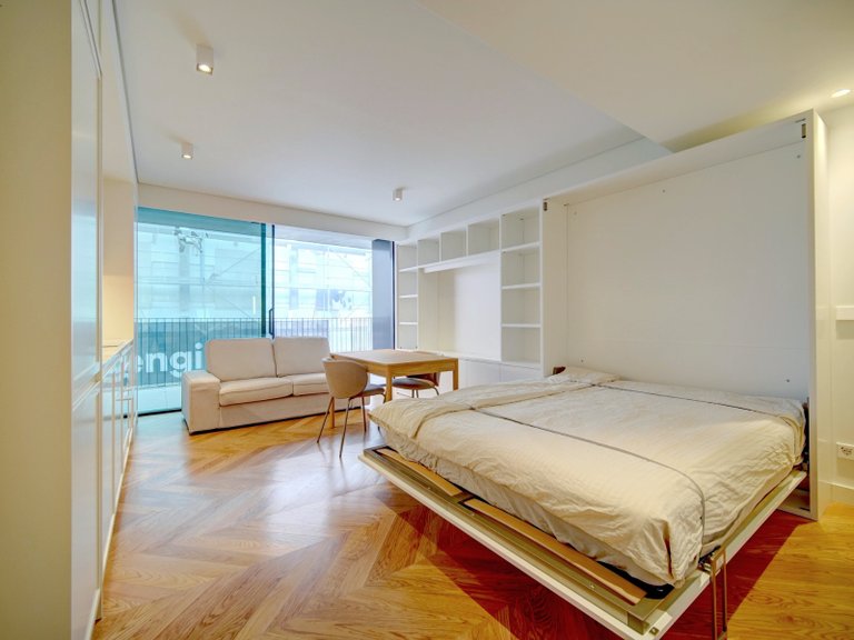 Apartment for Sale in Avenidas Novas, Lisboa, Lisbon, Portugal 11