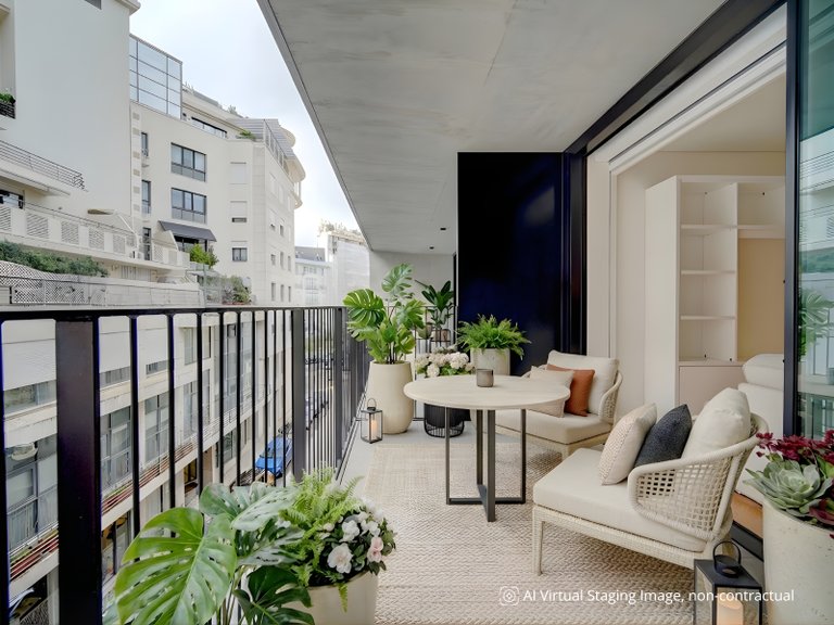 Apartment for Sale in Avenidas Novas, Lisboa, Lisbon, Portugal 1