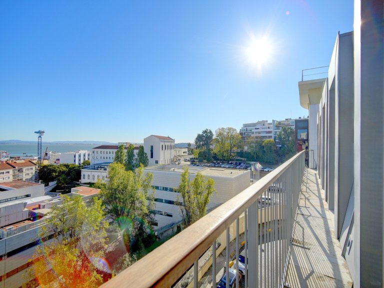 Apartment for Sale in Estrela, Lisboa, Lisbon, Portugal 1