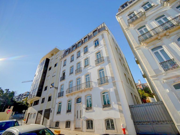 Apartment for Sale in Estrela, Lisboa, Lisbon, Portugal 48