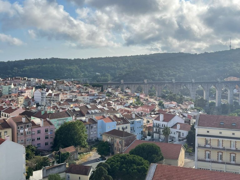 Apartment for Sale in Campolide, Lisboa, Lisbon, Portugal 29