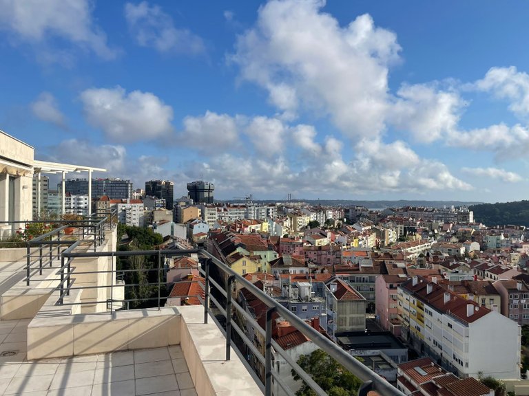 Apartment for Sale in Campolide, Lisboa, Lisbon, Portugal 30