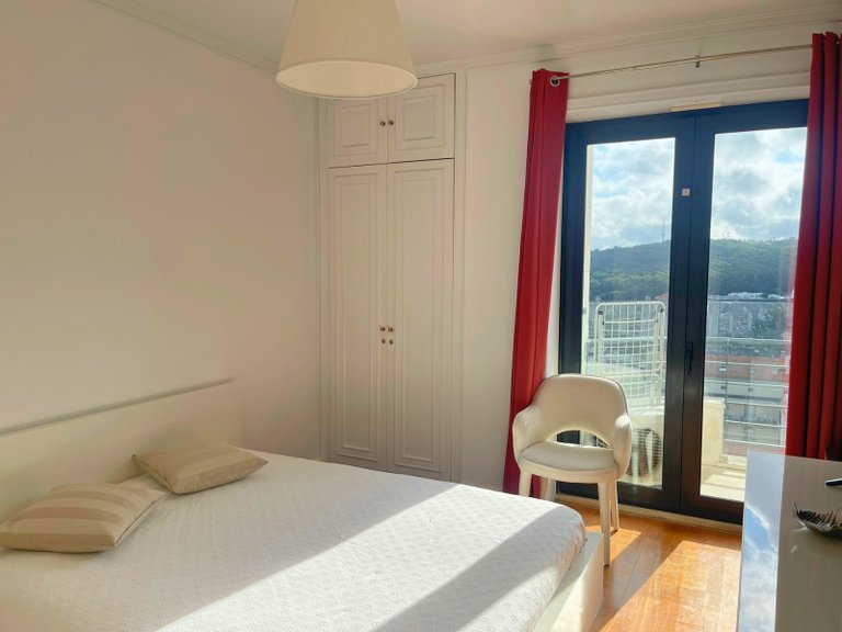 Apartment for Sale in Campolide, Lisboa, Lisbon, Portugal 21