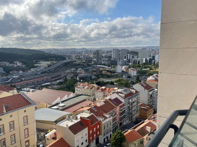 Apartment for Sale in Campolide, Lisboa, Lisbon, Portugal 31