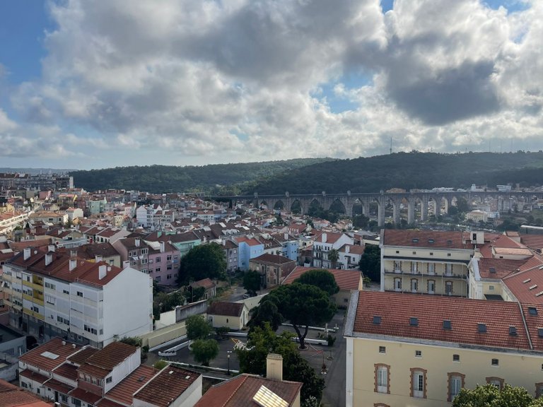 Apartment for Sale in Campolide, Lisboa, Lisbon, Portugal 32