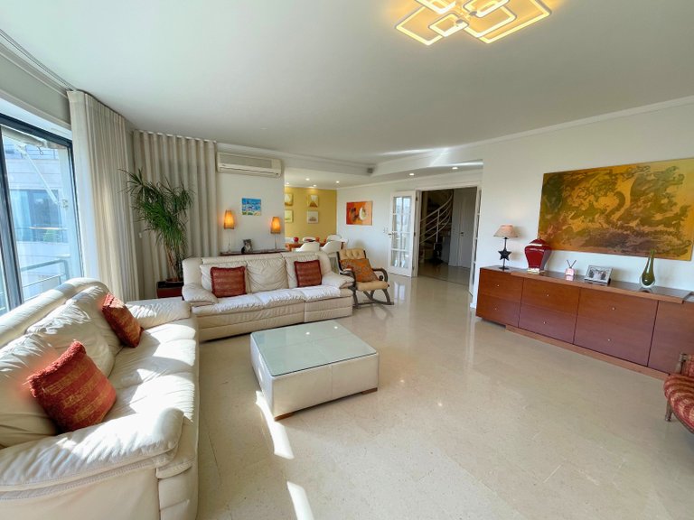 Apartment for Sale in Campolide, Lisboa, Lisbon, Portugal 5