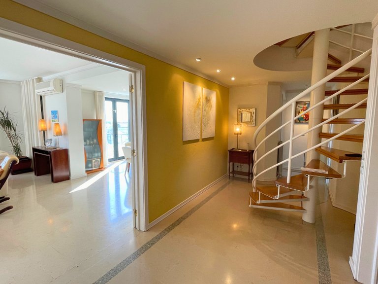 Apartment for Sale in Campolide, Lisboa, Lisbon, Portugal 15