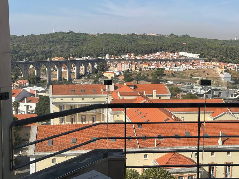 Apartment for Sale in Campolide, Lisboa, Lisbon, Portugal 28