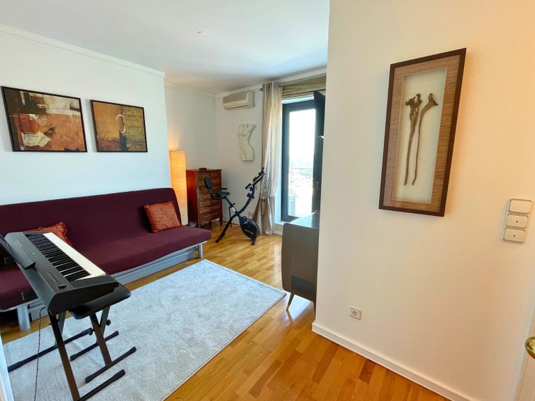 Apartment for Sale in Campolide, Lisboa, Lisbon, Portugal 25