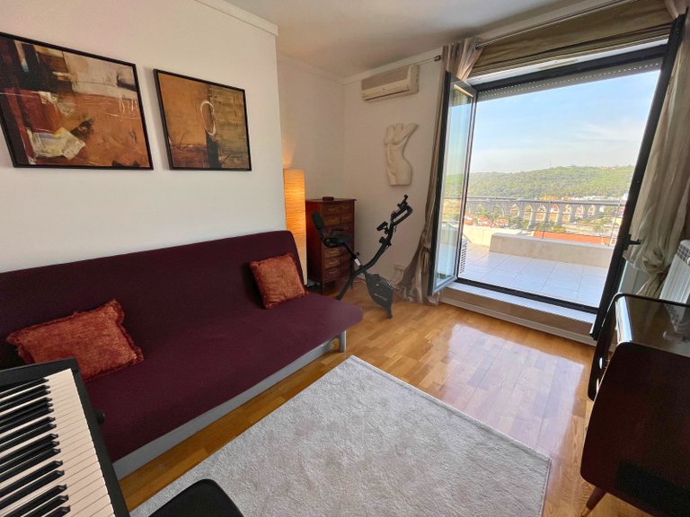 Apartment for Sale in Campolide, Lisboa, Lisbon, Portugal 26