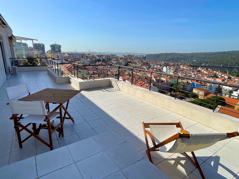 Apartment for Sale in Campolide, Lisboa, Lisbon, Portugal 1
