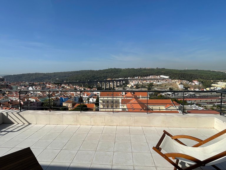 Apartment for Sale in Campolide, Lisboa, Lisbon, Portugal 36