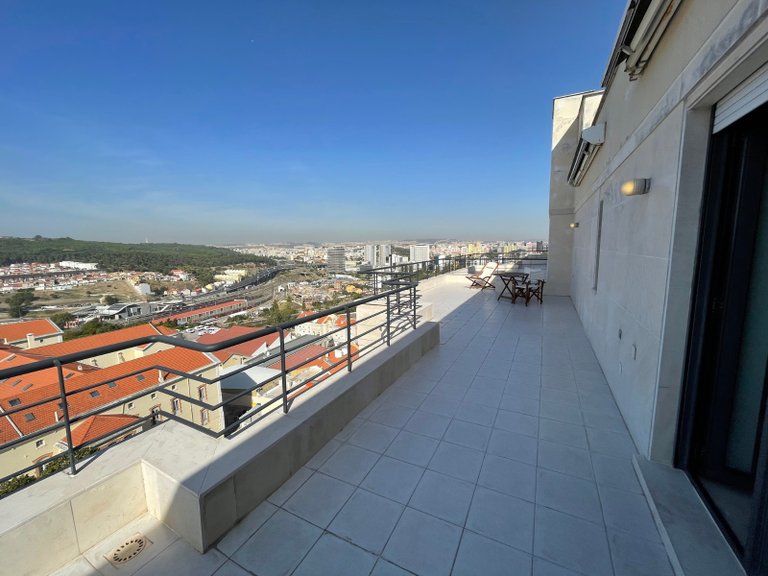 Apartment for Sale in Campolide, Lisboa, Lisbon, Portugal 37