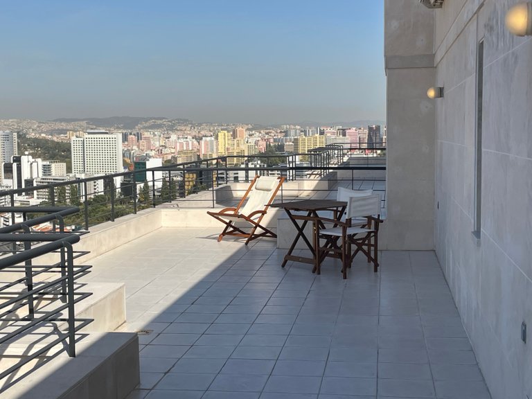 Apartment for Sale in Campolide, Lisboa, Lisbon, Portugal 38