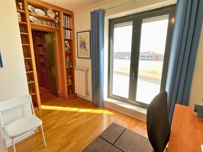 Apartment for Sale in Campolide, Lisboa, Lisbon, Portugal 40