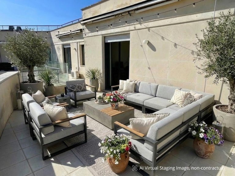 Apartment for Sale in Campolide, Lisboa, Lisbon, Portugal 11
