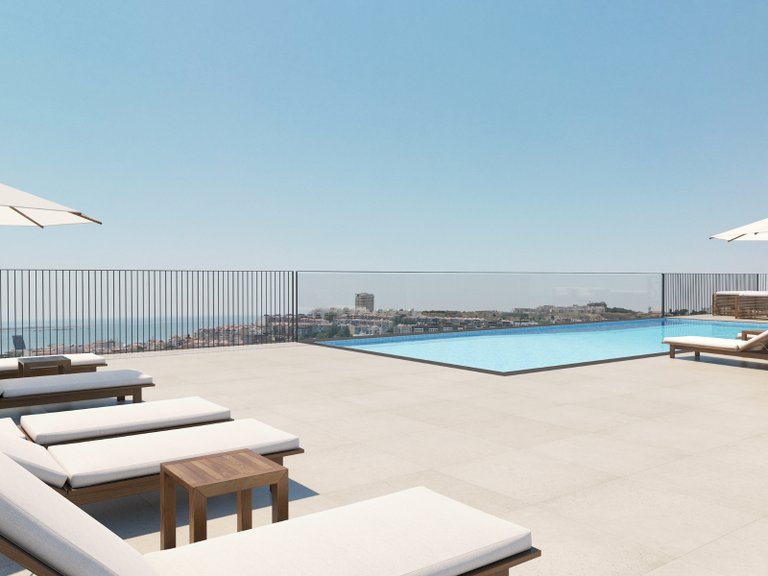 Apartment for Sale in Algés, Linda-a-Velha e Cruz Quebrada-Dafundo, Oeiras, Lisbon, Portugal 21