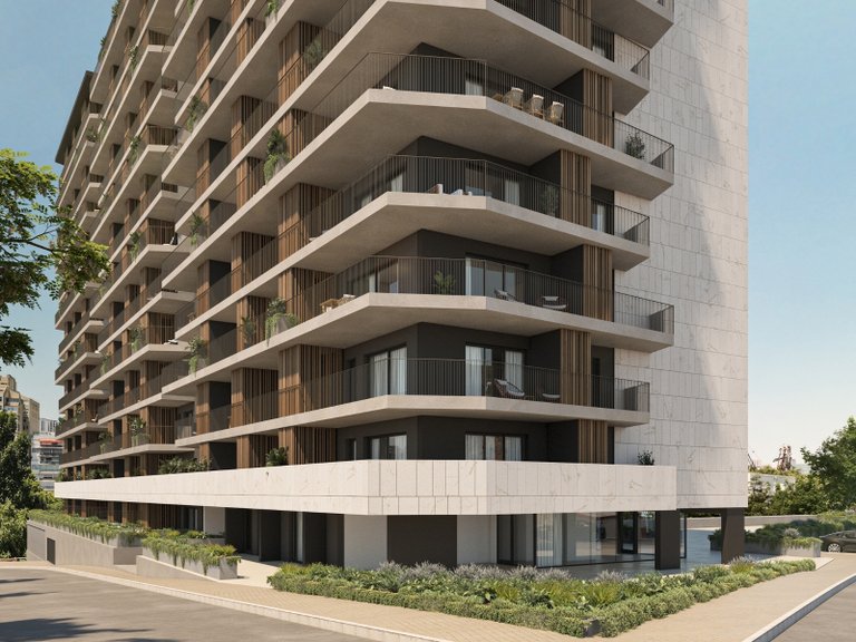 Apartment for Sale in Algés, Linda-a-Velha e Cruz Quebrada-Dafundo, Oeiras, Lisbon, Portugal 24