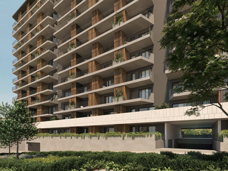 Apartment for Sale in Algés, Linda-a-Velha e Cruz Quebrada-Dafundo, Oeiras, Lisbon, Portugal 25