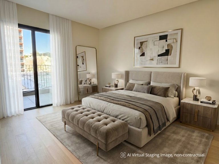 Apartment for Sale in Algés, Linda-a-Velha e Cruz Quebrada-Dafundo, Oeiras, Lisbon, Portugal 10