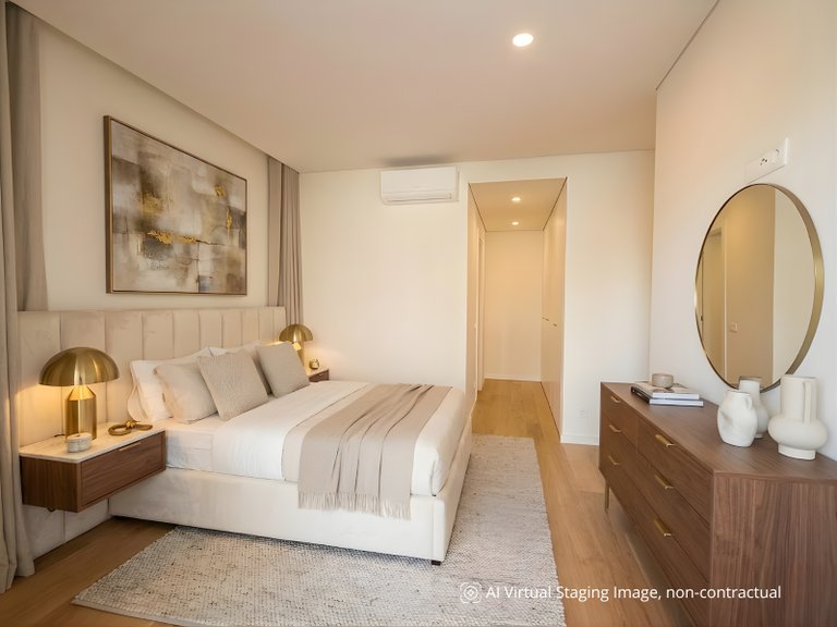 Apartment for Sale in Algés, Linda-a-Velha e Cruz Quebrada-Dafundo, Oeiras, Lisbon, Portugal 12