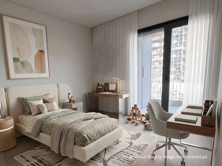 Apartment for Sale in Algés, Linda-a-Velha e Cruz Quebrada-Dafundo, Oeiras, Lisbon, Portugal 15