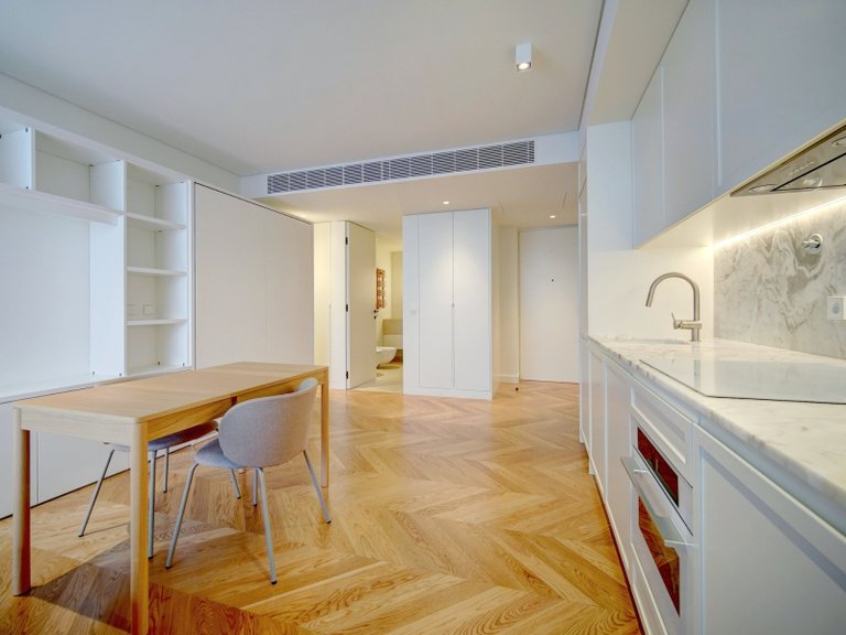 Apartment for Sale in Avenidas Novas, Lisboa, Lisbon, Portugal 5