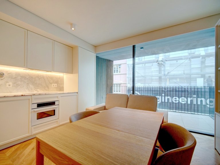 Apartment for Sale in Avenidas Novas, Lisboa, Lisbon, Portugal 13