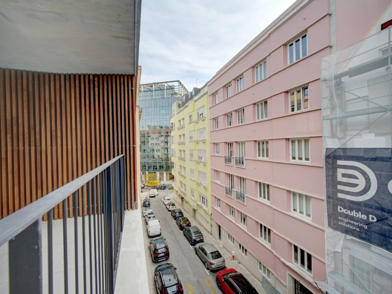 Apartment for Sale in Avenidas Novas, Lisboa, Lisbon, Portugal 16