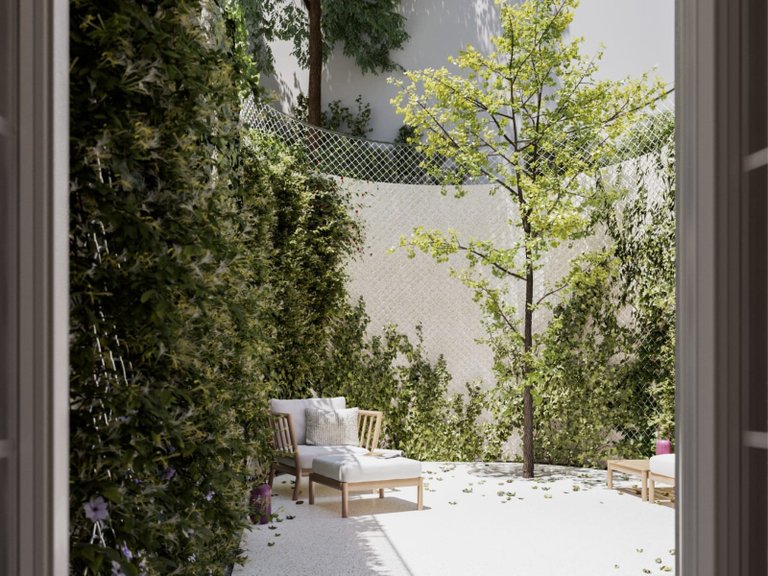 Apartment for Sale in Santo António, Lisboa, Lisbon, Portugal 2