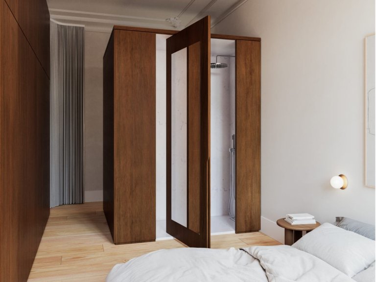 Apartment for Sale in Santo António, Lisboa, Lisbon, Portugal 4
