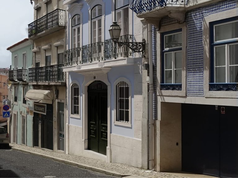 Apartment for Sale in Santo António, Lisboa, Lisbon, Portugal 8