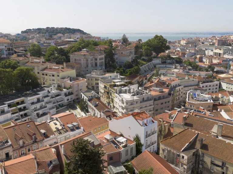 Apartment for Sale in Santo António, Lisboa, Lisbon, Portugal 13