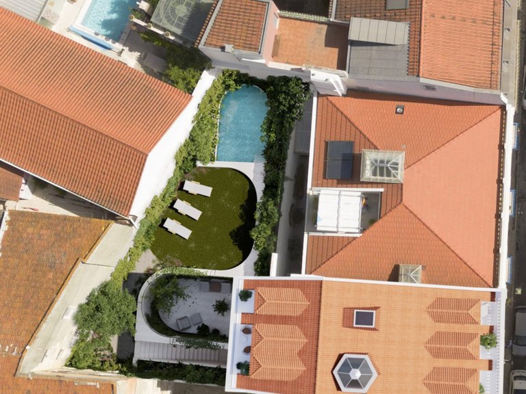Apartment for Sale in Santo António, Lisboa, Lisbon, Portugal 4