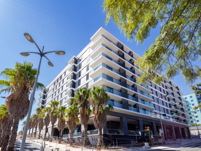 Apartment for Sale in Avenidas Novas, Lisboa, Lisbon, Portugal 28