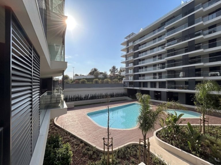 Apartment for Sale in Avenidas Novas, Lisboa, Lisbon, Portugal 1
