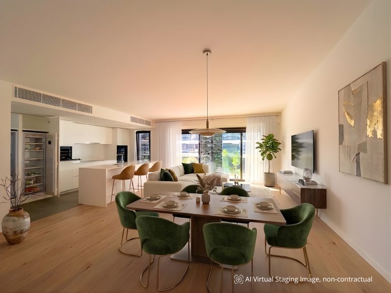 Apartment for Sale in Avenidas Novas, Lisboa, Lisbon, Portugal 4
