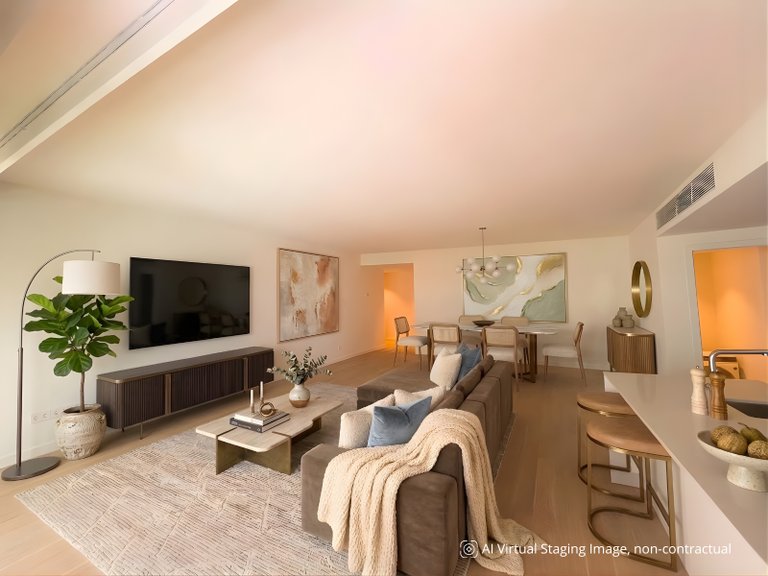 Apartment for Sale in Avenidas Novas, Lisboa, Lisbon, Portugal 7