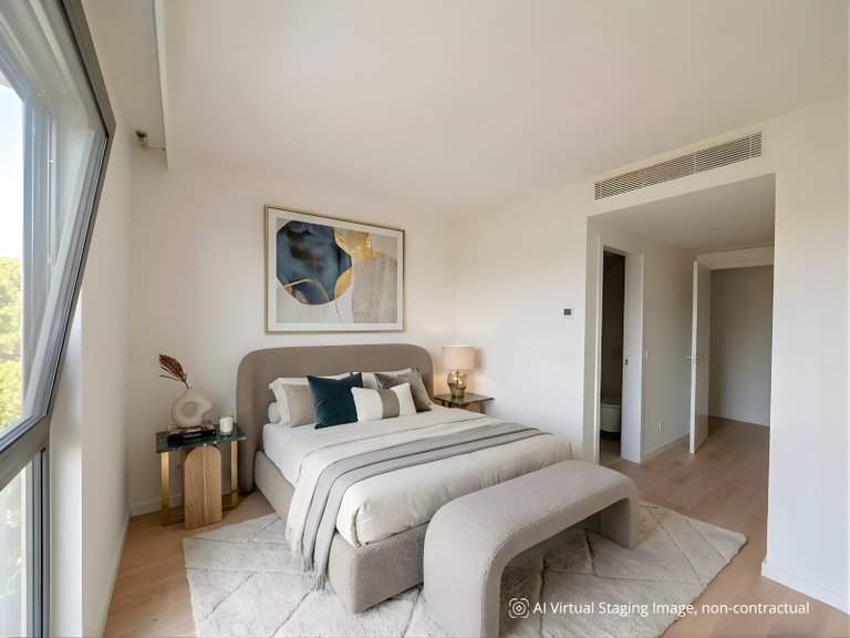 Apartment for Sale in Avenidas Novas, Lisboa, Lisbon, Portugal 14