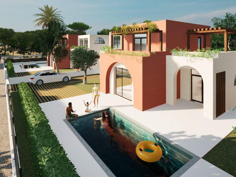 Plot for Sale in Sesimbra (Castelo), Sesimbra, Setúbal, Portugal 16